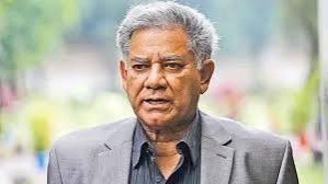 পুলিশ কমিশনের মাধ্যমে নিয়োগ প্রক্রিয়া নিশ্চিত করতে হবে : সাখাওয়াত হোসেন